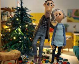 Na ZFF se představí 295 snímků z 50 zemí. Festival zahájí animák a letní příběh o první lásce