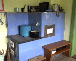 Ve Valašském muzeu v přírodě slavnostně otevřeli dobovou hájovnu z 50. let