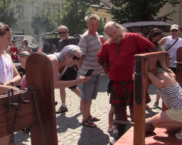 Bílokarpatské slavnosti se budou konat od pátku 2. do neděle 11. června