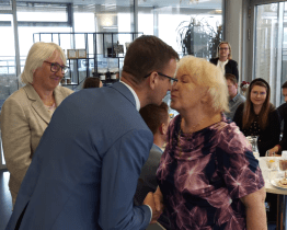 Zlínský kraj má nejvíc dárců kostní dřeně v republice