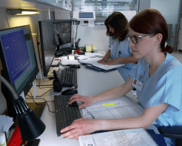 Až 40 studentů může studovat nový obor Diplomovaná všeobecná sestra 