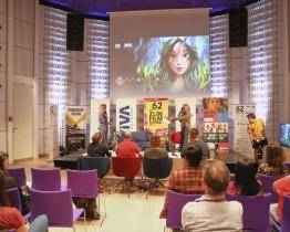 Odborný program ZFF se bude zabývat umělou inteligencí nebo mediální gramotností. Přijede i Čestmír Strakatý