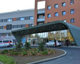 Čtyřčlenná rodina z Uherského Hradiště se přiotrávila oxidem uhelnatým