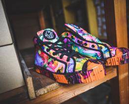 Ve Zlíně končí inovativní obuvnická značka Kave. Recyklovaným teniskám zlomily vaz vysoké ceny energií