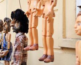 Muzejní noc byla plná tvoření ale pokračovala i v oslavách letošního jubilea