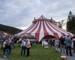 Týden kultury přiveze na Valašsko Heřmánka, Prachaře i Chantal Poullain