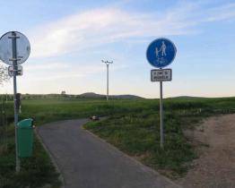 Za pád muže na elektrokoloběžce mohlo nemalé množství alkoholu