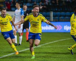 Ševci zdolali Ostravu a posunuli se před Brno, se kterým si to rozdají o sestup 