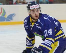 Obránce Ďurkáč si vysloužil smlouvu ve Vsetíně, loni hrál za Valašské Meziříčí 