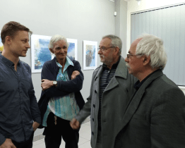 Otrokovice finančně podpoří oblast kultury i sportu