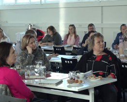 Děti tráví v online světě čím dál více času