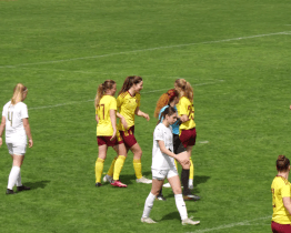 Pražské celky vyučovaly na Slovácku