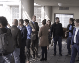 Umělá inteligence dokáže pomoci zemědělcům