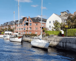 Otrokovická radnice se učí, jak zapojit do rozhodování veřejnost, i od Norů