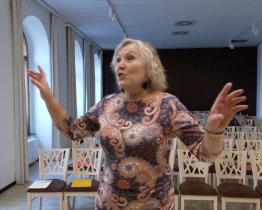 Uherskohradišťský dětský sbor přijme nové členy