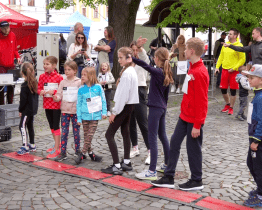 Běh pro Paměť národa nabídl i poslední prohlídky věznice