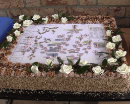 Připomínka 172. výročí narození arcibiskupa Antonína Cyrila Stojana