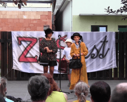 Na ZUŠ Open přijede Magdalena Kožená