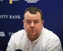 Problémy u Beranů. Hamrla rezignoval na pozice generálního manažera i jednatele