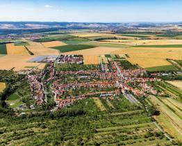 Vesnicí roku 2023 Zlínského kraje se stala Ostrožská Lhota