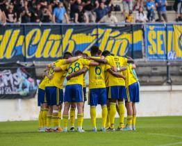 Ševci si pojistili opory. Smlouvu prodloužili Dostál, Simerský i Fantiš, pokračuje také Janetzký