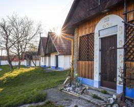 Návštěvnost Zlínského kraje roste. Stále častěji je v hledáčku zahraničních turistů