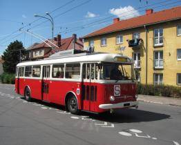 DSZO chystá na sobotu den otevřených dveří. Do ulic Zlína opět vyjedou historická vozidla