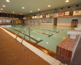 Kroměřížská radnice chystá rekonstrukci plaveckého bazénu. Postavte nový, zní z opozice