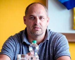 Novým jednatelem a generálním manažerem zlínských Beranů se stal Jan Pravda