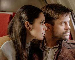 Oceňovaný film Ostrov svobody z produkce zlínské univerzity odvysílá Česká televize