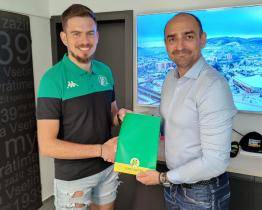  Hokejisty Vsetína posílil slovenský brankář Romančík. Bude dvojka 