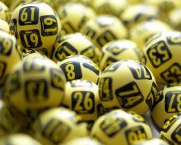 Za pět let udělala loterie ve Zlínském kraji milionáře z 62 lidí