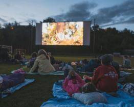 Zlínské filmové léto nabídne české i americké lahůdky. Promítat se bude na sedmi místech