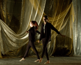 Základní umělecká škola představila na Galakoncertě celoroční uměleckou produkci