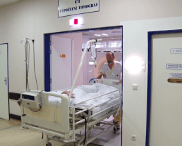 Kyjovská nemocnice chce rozvíjet onkologickou léčbu