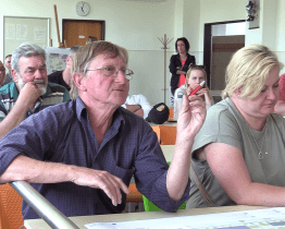 Revitalizaci prostoru poničeného tornádem znovu projednali s veřejností