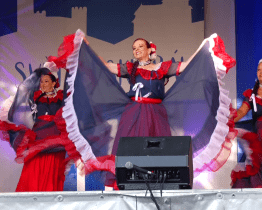 Bojkovice ožily Světlovským bálem