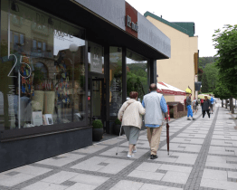 Výzva Korunky Luhačovice získala téměř 100 tisíc korun