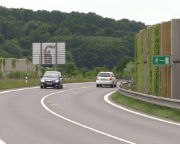 Začala stavba Palačovské spojky. Z obcí odvede tranzitní dopravu a zlepší napojení Valašska na D1