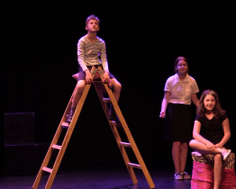 Veselská ZUŠka pomalu zakončuje školní rok