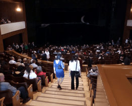 Zlínské divadlo hledá nového ředitele