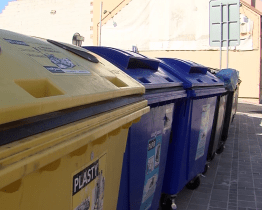 Obyvatelé Brodu třídí odpad jako druzí nejlepší ve Zlínském kraji