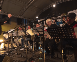 24. CZ&SK Hello Jazz Weekend zavítá znovu do Hradiště, Kyjova i Zlína 