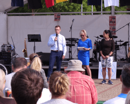 „Ajťák“ naběhal do práce během května celkem 594 km