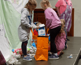 Klub kultury připravil další ročník festivalu Týká se to také tebe