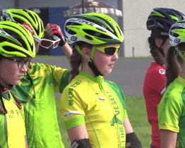 In-line bruslaři přivezli z mistrovství republiky 17 titulů