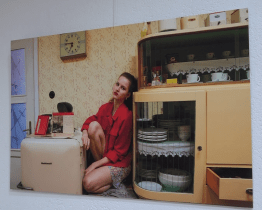 UMPRUM představila práce svých maturantů