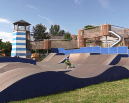 Děti se mohou těšit na zahájení prázdnin