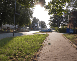 Jižní Svahy a Malenovice čeká vylepšení ulic a okolí