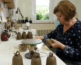 Ludmila Večeřová a Marie Zajícová získaly Cenu Vladimíra Boučka 2023